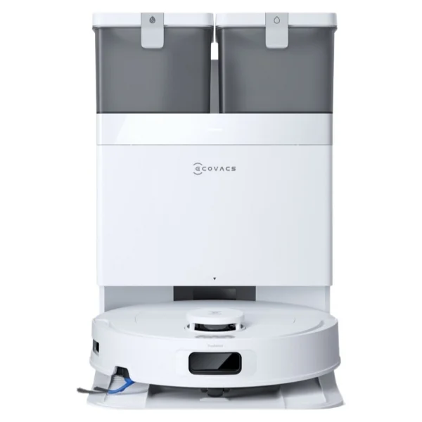 Ecovacs Deebot T30c Çöp İstasyonlu Akıllı Robot Süpürge - Görsel 8