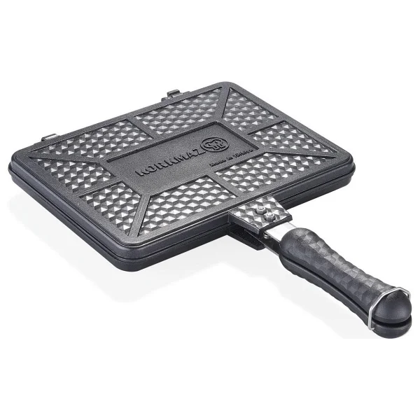 Korkmaz Etna Grill El Tostu - Görsel 2