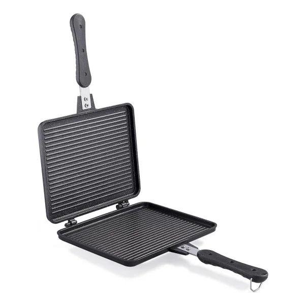 Korkmaz Etna Grill El Tostu - Görsel 4