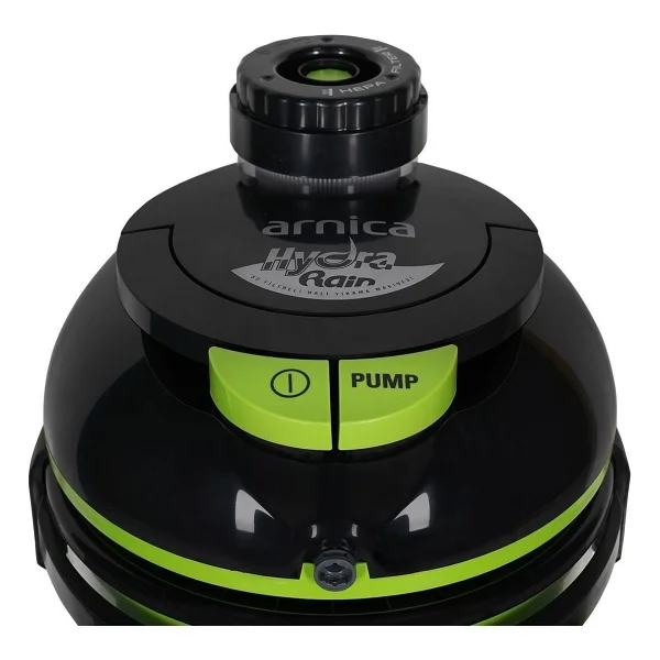 Arnica Hydra Rain Aa 144e Et12101 2400 W Halı Yıkama Makinesi - Görsel 5