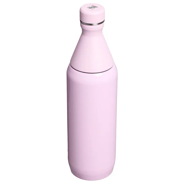 Stanley The All Day Slim Pembe 0.60 Lt Soğuk Su Termosu - Görsel 6