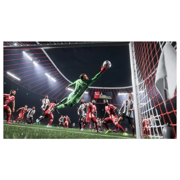 Nintendo Switch 2 Ea Fc 26 Oyun - Görsel 3