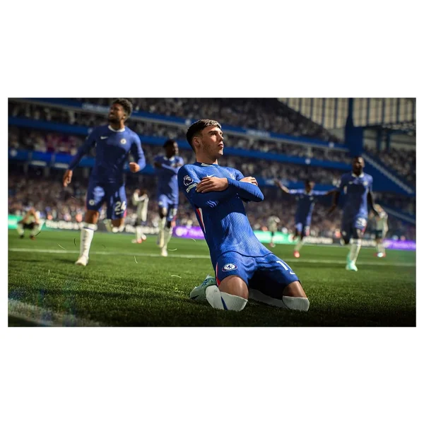 Nintendo Switch 2 Ea Fc 26 Oyun - Görsel 4