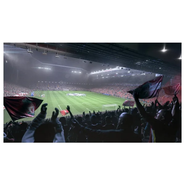 Nintendo Switch 2 Ea Fc 26 Oyun - Görsel 5