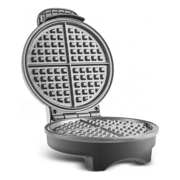 Karaca Craft Inox Waffle Makinesi - Görsel 6
