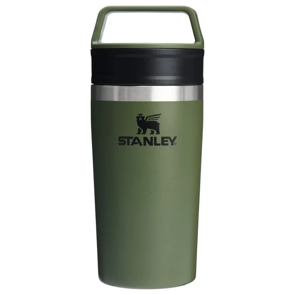 Stanley Cafe-To-Go Lacivert 0.35 Lt Termos Bardak - Görsel 9
