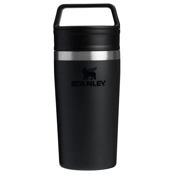 Stanley Cafe-To-Go Lacivert 0.35 Lt Termos Bardak - Görsel 7