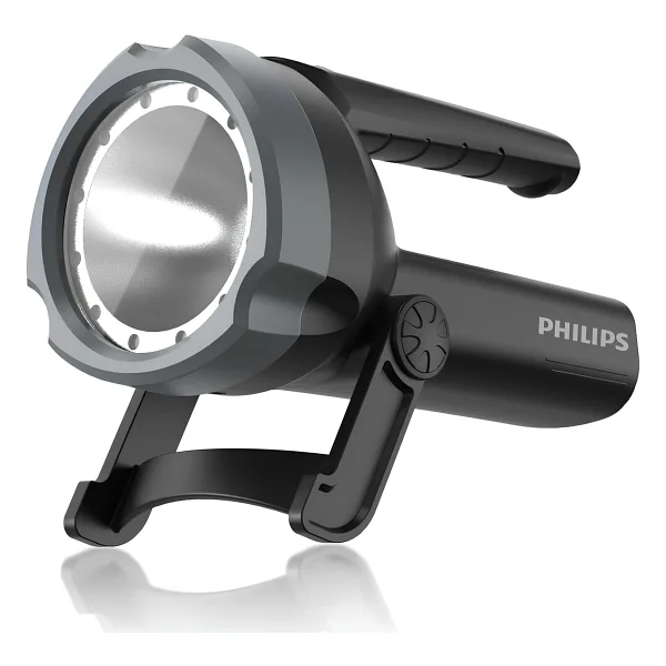 Philips SFL3101/93 Şarjlı El Feneri - Görsel 10