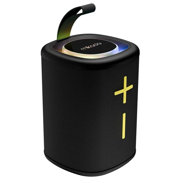 Mikado Md-26bt 6 W Bluetooth Hoparlör - Görsel 7
