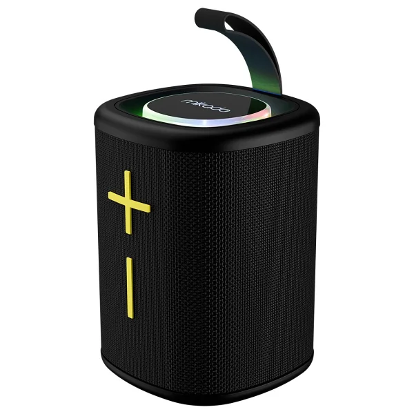 Mikado Md-26bt 6 W Bluetooth Hoparlör - Görsel 6