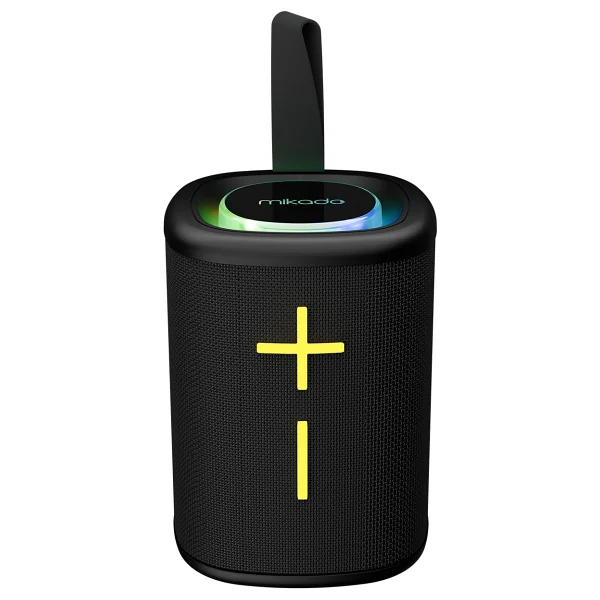 Mikado Md-26bt 6 W Bluetooth Hoparlör - Görsel 9