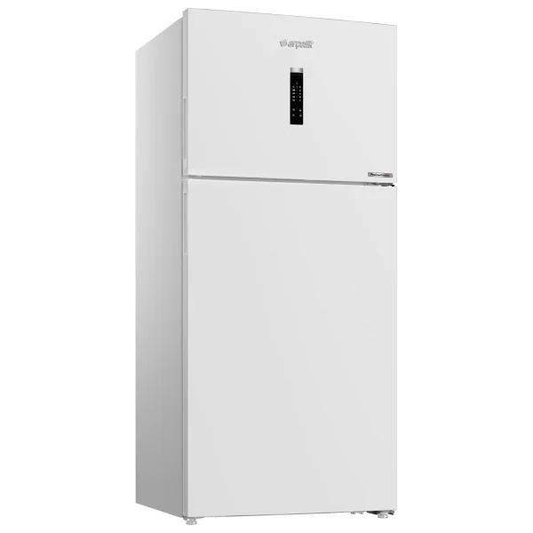 Arçelik 583628 Eb Çift Kapılı No Frost Buzdolabı - Görsel 8