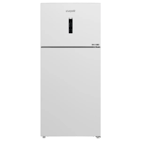 Arçelik 583628 Eb Çift Kapılı No Frost Buzdolabı - Görsel 2