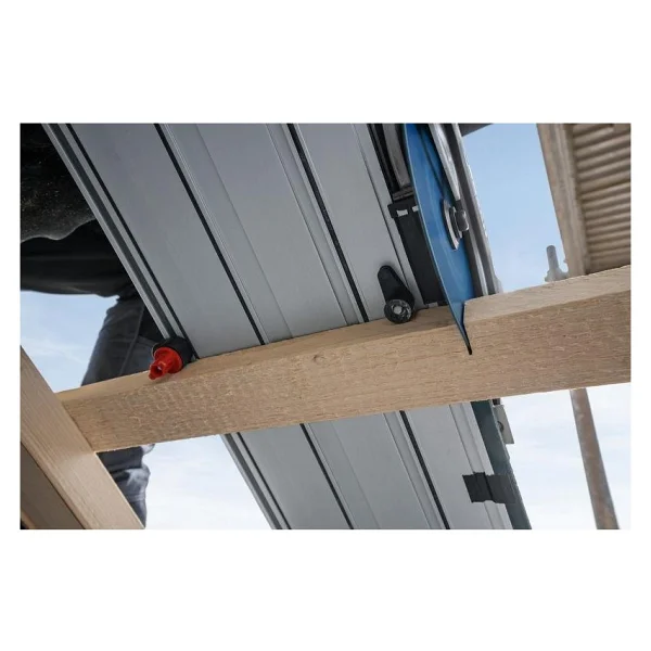 Bosch Gks 18v-57-2 Gx Aküsüz Daire Testere - Görsel 3