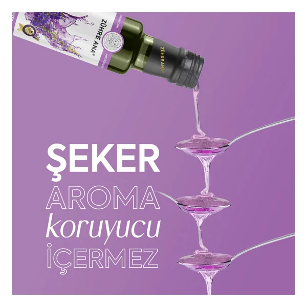 Zühre Ana Hayıt Suyu Ekstraktlı 500 Ml - Görsel 2