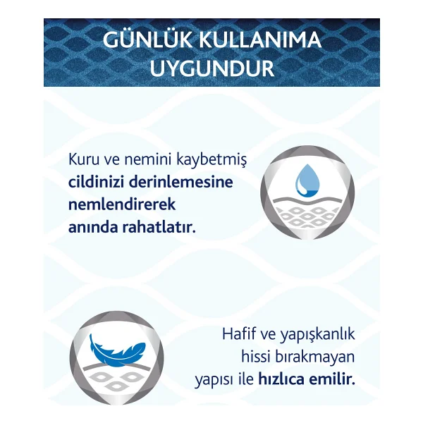 Bepanthol Derma Nemlendirici Vücut Losyonu 400 Ml - Provitamin B5 Ve Niasinamid İçeren, Kuru Ve Hassas Ciltler İçin Günlük Yoğun Bakım - Görsel 5