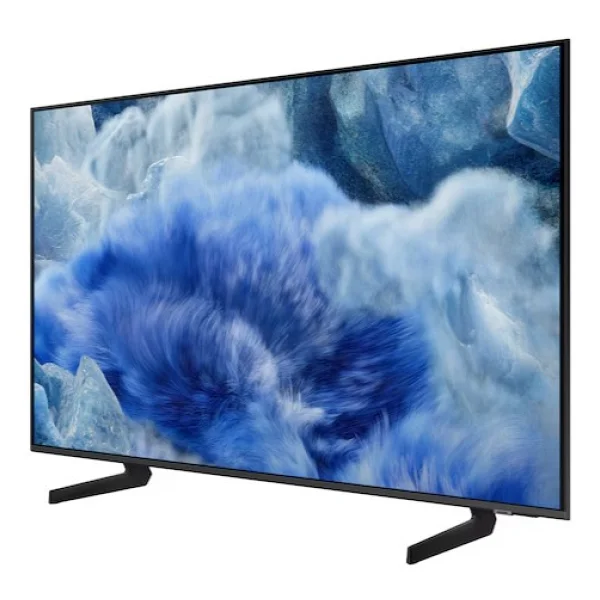 Samsung 55q8fa 4K Ultra HD 55" 140 Ekran Uydu Alıcılı Smart QLED TV - Görsel 2