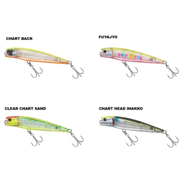 Daiwa Morethan Salt Pencil 110f 11 Cm 19 Gr Sahte Balık - Görsel 4