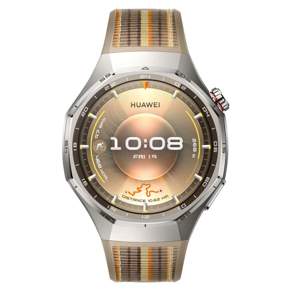Havit Kw12 Akıllı Çocuk Saati - Görsel 6