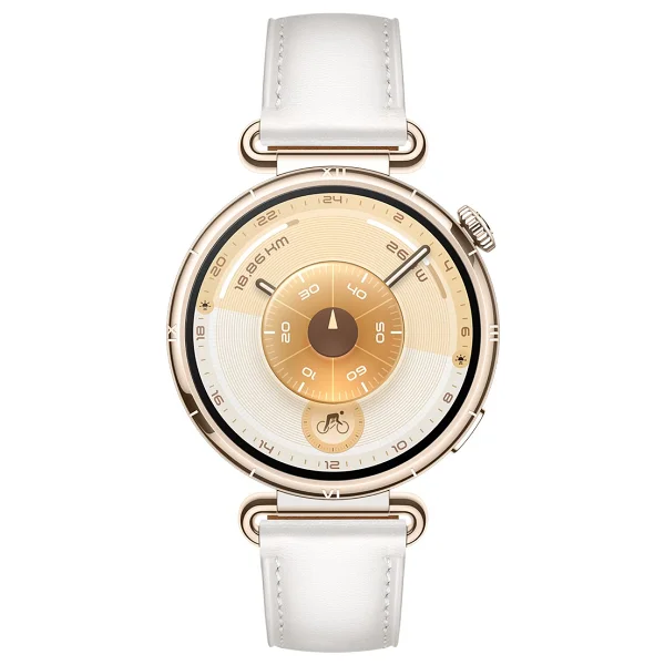 Huawei Watch Gt 6 41mm Beyaz Akıllı Saat - Görsel 10