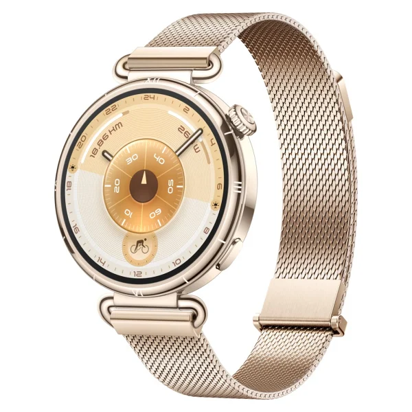 Huawei Watch Gt 6 41mm Altın Akıllı Saat Özellikleri