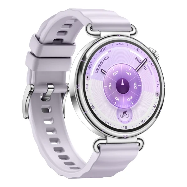 Huawei Watch Gt 6 41mm Akıllı Saat - Görsel 3
