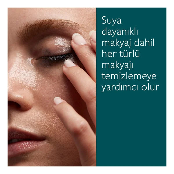 Caudalie Vinoclean 75 Ml Makyaj Temizleme Yağı - Görsel 9