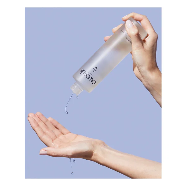 Caudalie Vinoperfect Concentrated Brightening Essence 100 ml Leke Karşıtı Aydınlatıcı Esans - Görsel 9
