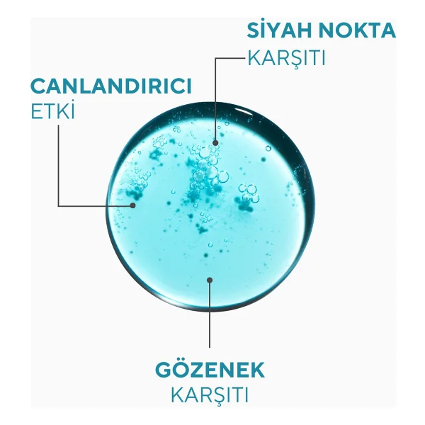 The Ceel Gözenek Sıkılaştırıcı Tonik 200 Ml - Görsel 8