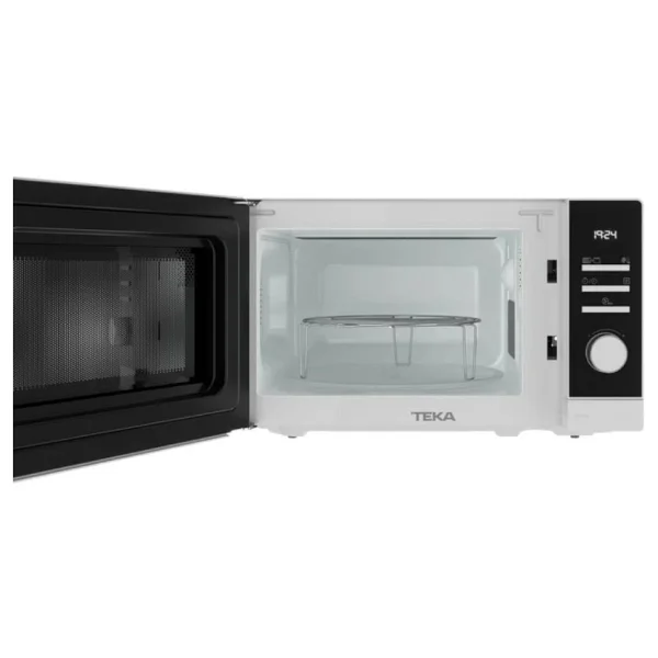 Teka Mwe Fs20 G Wh 20 Lt Mikrodalga Fırın - Görsel 3