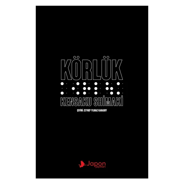 Körlük - Jose Saramago - Görsel 2