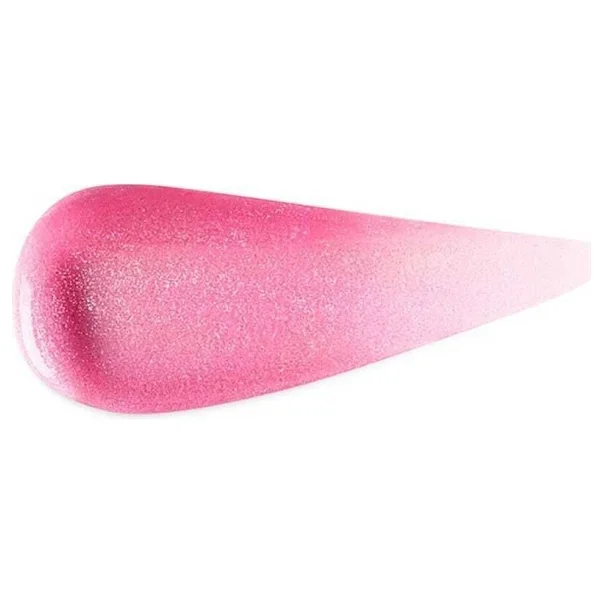 Kıko Milano 3d Hydra Lipgloss Nemlendirici Dudak Parlatıcısı 26 Sparkling Hibiscus Pink - Görsel 2