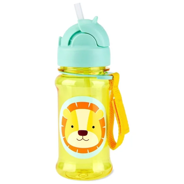 Skip Hop Lama 355 Ml Pipetli Suluk - Görsel 7