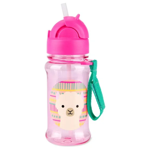 Skip Hop Lama 355 Ml Pipetli Suluk - Görsel 6