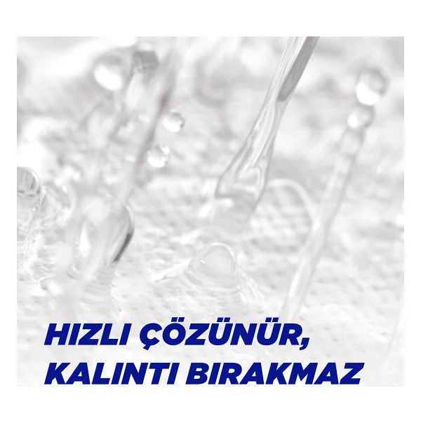 Omo Active Oxygen Beyazlar İçin 6 Kg Toz Deterjan - Görsel 3
