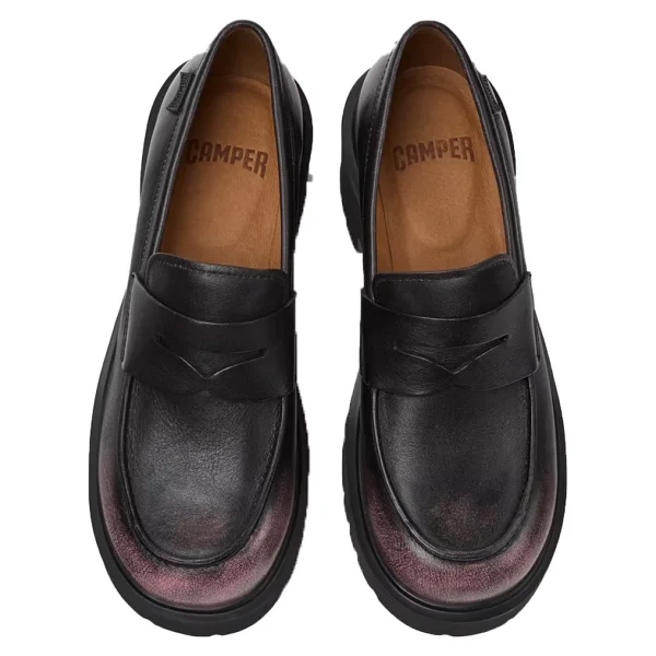 Camper Milah K201425 Kadın Loafer Ayakkabı - Görsel 2