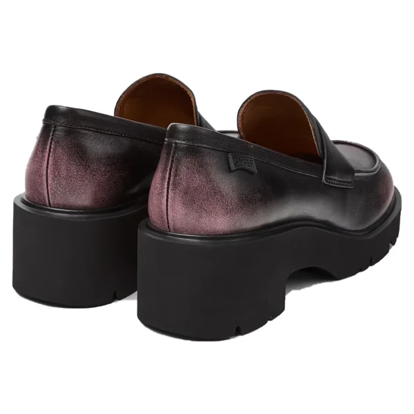 Camper Milah K201425 Kadın Loafer Ayakkabı - Görsel 3