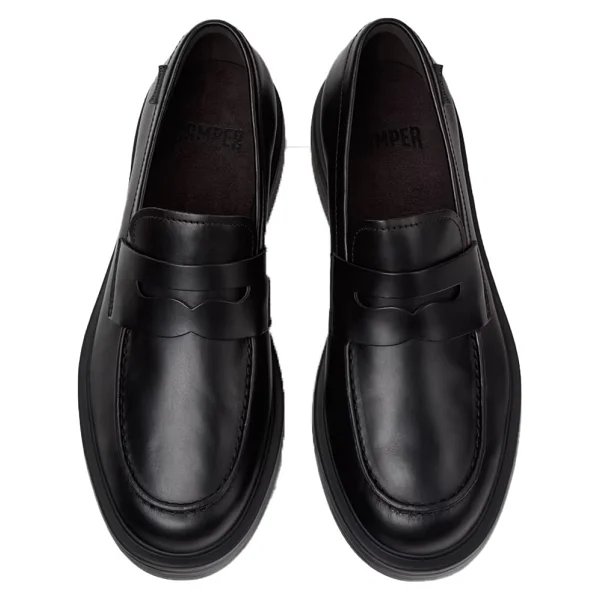 Camper Dean K101045 Erkek Loafer Ayakkabı - Görsel 2