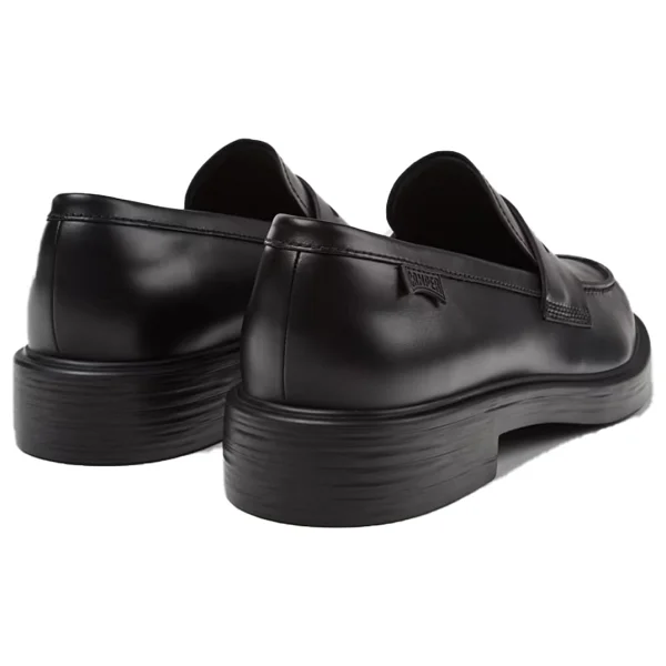 Camper Dean K101045 Erkek Loafer Ayakkabı - Görsel 3