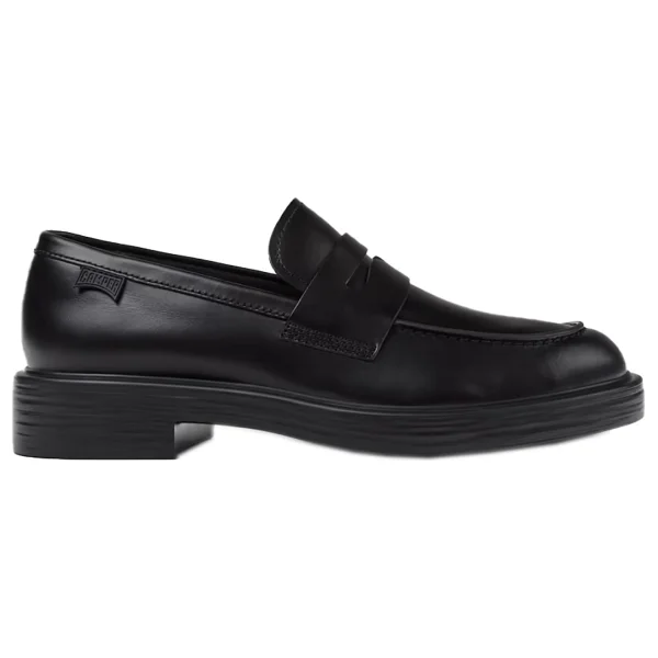 Camper Dean K101045 Erkek Loafer Ayakkabı - Görsel 8