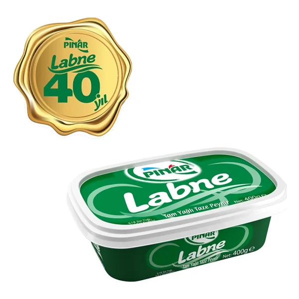 Pınar Labne 400 Gr - Görsel 2