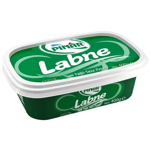 Pınar Labne 400 Gr - Görsel 4