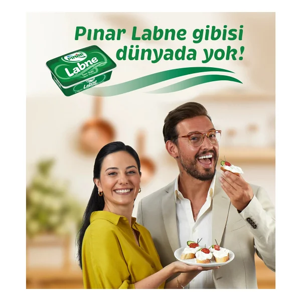 Pınar Labne 400 Gr - Görsel 6