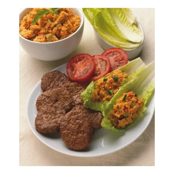 Pınar İllaki Akçaabat Köfte 400 Gr - Görsel 5
