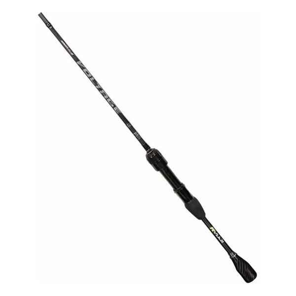 Ryuji Voltage Fuji 213 Cm 2-11 Gr Lrf Kamış - Görsel 2