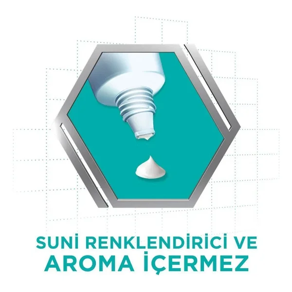 Corega Aromasız Diş Protezi Yapıştırıcı Krem 3 Yönlü Tutuş 40 Gr X 5 - Tat Ve Koku İçermez, Türkiye Üretimi - Görsel 6