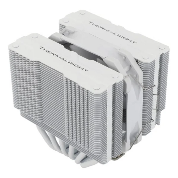 Thermalright Peerless Assassin 120 Mini Beyaz İşlemci Soğutucu - Görsel 2