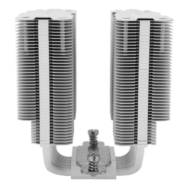 Thermalright Peerless Assassin 120 Mini Beyaz İşlemci Soğutucu - Görsel 6