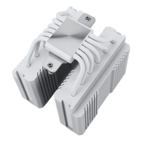 Thermalright Peerless Assassin 120 Mini Beyaz İşlemci Soğutucu - Görsel 7