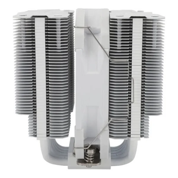 Thermalright Peerless Assassin 120 Mini Beyaz İşlemci Soğutucu - Görsel 8